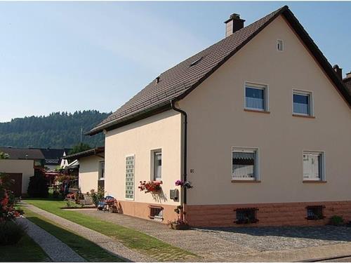 Sommerhus - 3 personer -  - 66981 - Münchweiler