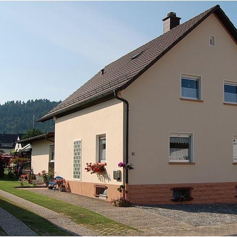 Sommerhus - 3 personer -  - 66981 - Münchweiler