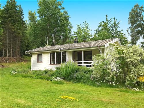  - 4 persons -  - Kisteröd Bjugghagen - Bovallstrand - 45598 - Dingle