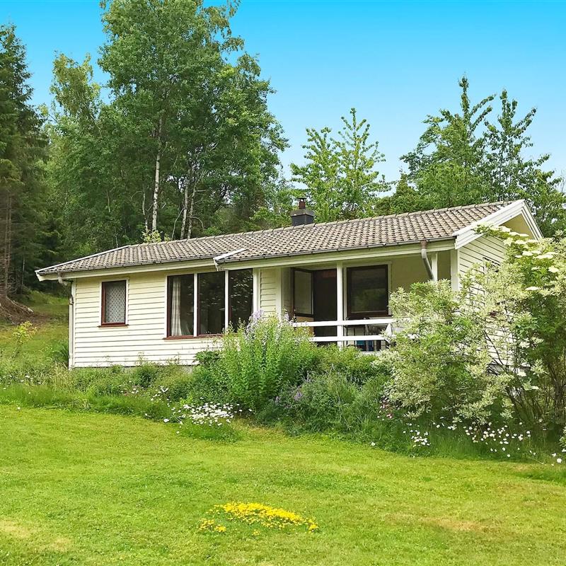  - 4 personer -  - Kisteröd Bjugghagen - Bovallstrand - 45598 - Dingle