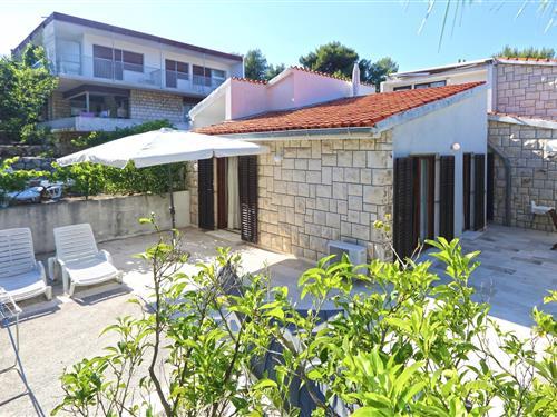 Sommerhus - 6 personer -  - Hvar - 21450 - Hvar