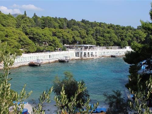 Holiday Home/Apartment - 6 persons -  - Hvar - 21450 - Hvar