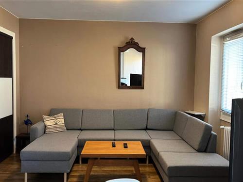 Feriehus / leilighet - 5 personer -  - 74500 - Évian-Les-Bains