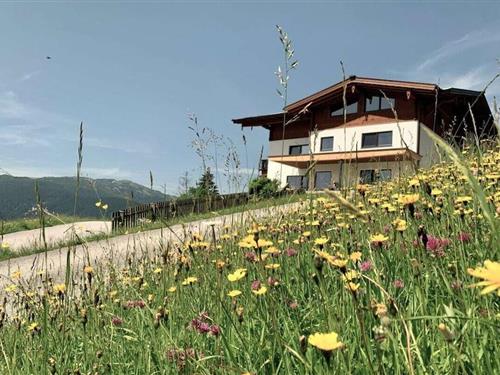 Sommerhus - 6 personer -  - 5091 - Unken