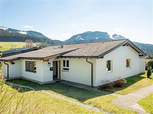 Feriecenter - 6 personer -  - Gamssteige - 87484 - Nesselwang