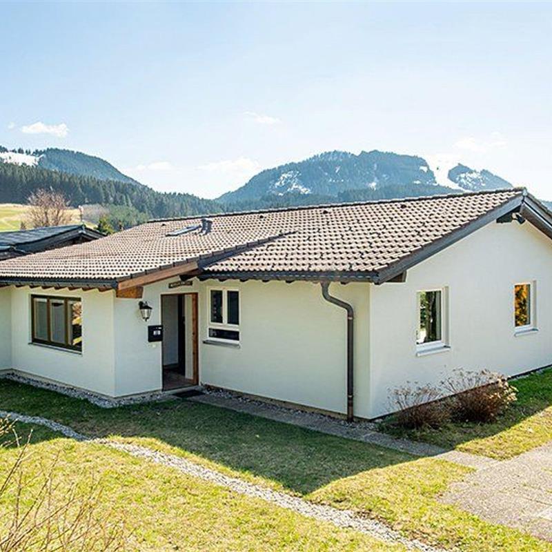 Feriecenter - 6 personer -  - Gamssteige - 87484 - Nesselwang