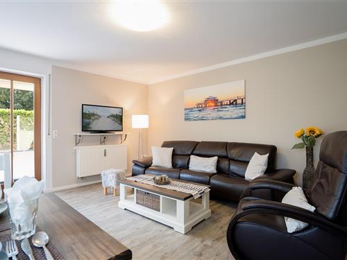 Ferieleilighet - 2 personer -  - Wiesenstraße - 23730 - Pelzerhaken