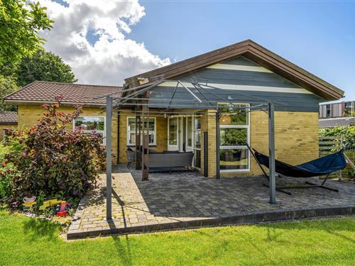 Ferienhaus - 6 Personen -  - Systemvej - 7190 - Billund