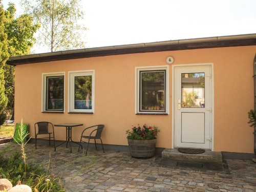 Ferieleilighet - 2 personer -  - Dorfstraße - 16837 - Rheinsberg Ot Kagar
