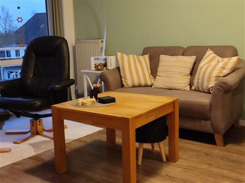 Ferienwohnung - 3 Personen -  - Marktstrasse 15 A - 23714 - Malente