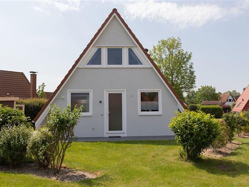 Sommerhus - 4 personer -  - Ostertill - 27639 - Wurster Nordseeküste