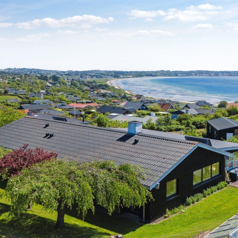 Ferienhaus - 8 Personen -  - Hummervej - 8400 - Ebeltoft