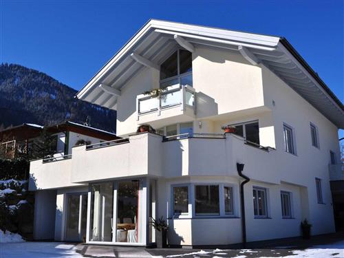 Holiday Home/Apartment - 5 persons -  - Hinterrain - 6432 - Sautens