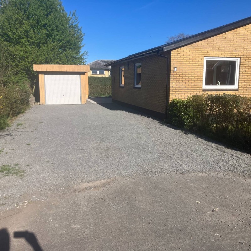Villa - 6 Personen -  - Tranggade - 3730 - Nexö
