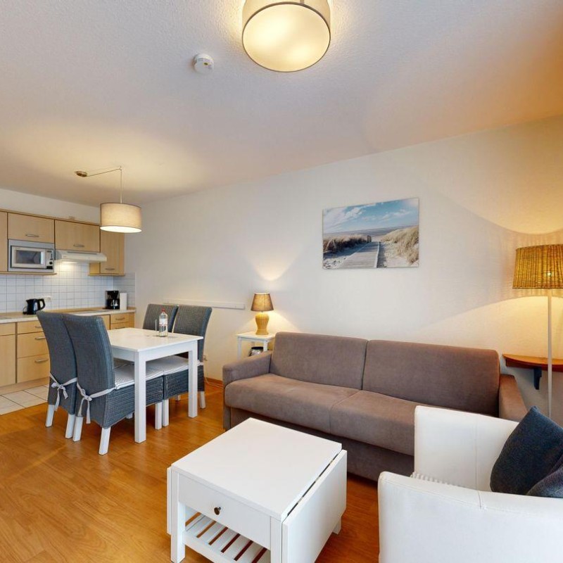 Ferielejlighed - 4 personer -  - Klünderberg - 18609 - Ostseebad Binz