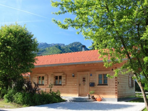 Feriehus - 4 personer -  - Austr. 16 a - 83259 - Schleching