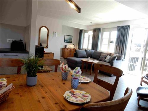 Ferieleilighet - 4 personer -  - Grüne Straße 45 a-r - 18375 - Prerow