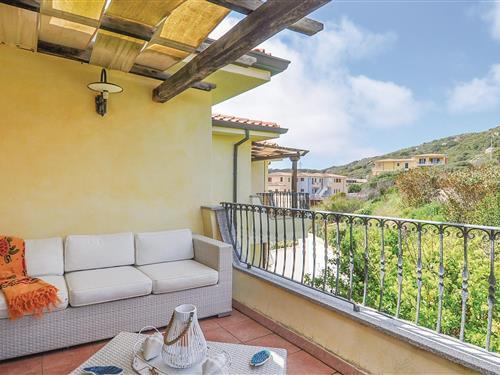 Holiday Home/Apartment - 5 persons -  - Via Calabria - Santa Teresa Di Gallura - 07028 - S.Teresa Di Gallura Ot