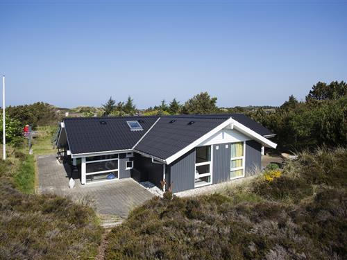 Sommerhus - 6 personer -  - Tujavej - 6854 - Henne Strand