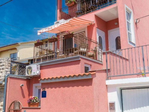 Ferienwohnung - 4 Personen -  - Crikvenica - 51260