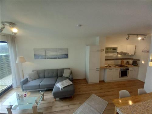 Ferielejlighed - 4 personer -  - Im Hirzenbruch - 66625 - Nohfelden