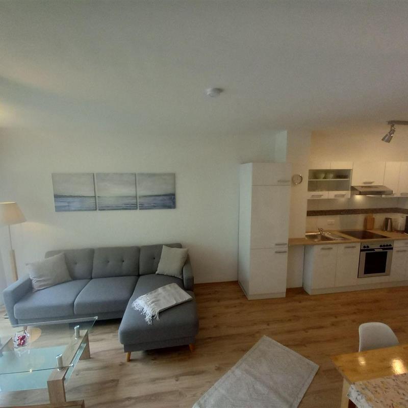 Ferielejlighed - 4 personer -  - Im Hirzenbruch - 66625 - Nohfelden