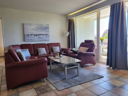 Ferienwohnung - 4 Personen -  - Im Bad - 25826 - St Peter-Ording