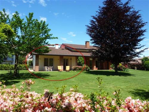 Ferielejlighed - 4 personer -  - Borgo Ticino - 28040