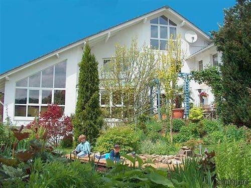 Ferielejlighed - 2 personer -  - Eisensteiner Str. - 94227 - Lindberg