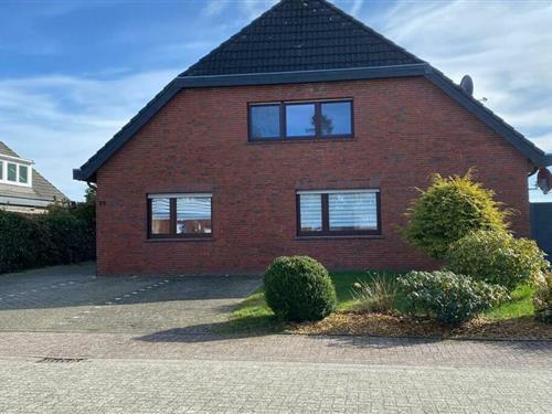 Ferienhaus - 4 Personen -  - 26316 - Varel