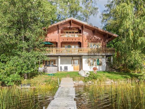 Holiday Home/Apartment - 10 persons -  - Kirkkonummi - 02540