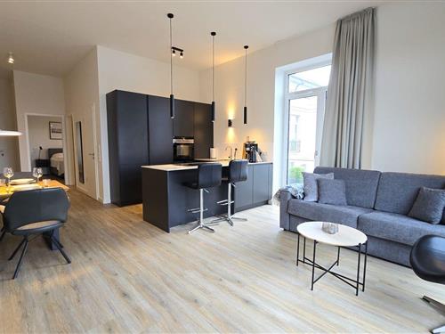 Ferienwohnung - 2 Personen -  - Deichweg - 24217 - Schönberg (Holstein)