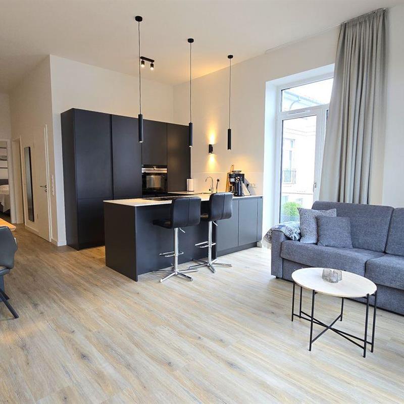 Ferielejlighed - 2 personer -  - Deichweg - 24217 - Schönberg (Holstein)