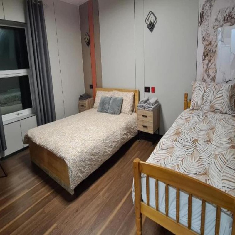 Ferielejlighed - 3 personer -  - SA72 6UT - Pembroke Dock