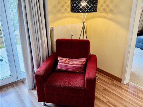 Ferielejlighed - 4 personer -  - Ostseeallee - 18225 - Kühlungsborn