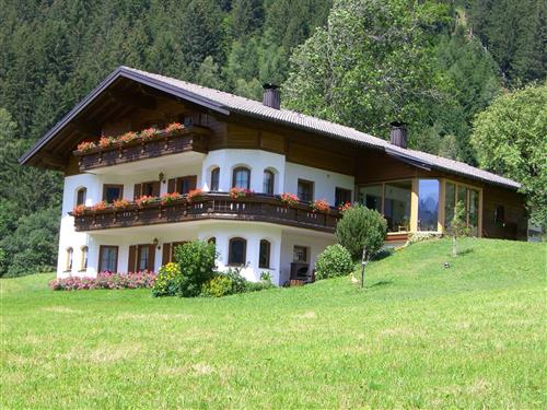 Ferielejlighed - 4 personer -  - Bargalsweg - 6791 - Sankt Gallenkirch