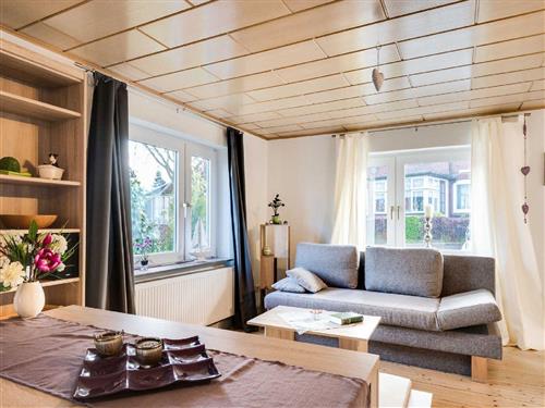 Ferielejlighed - 2 personer -  - Süderholm - 24395 - Gelting