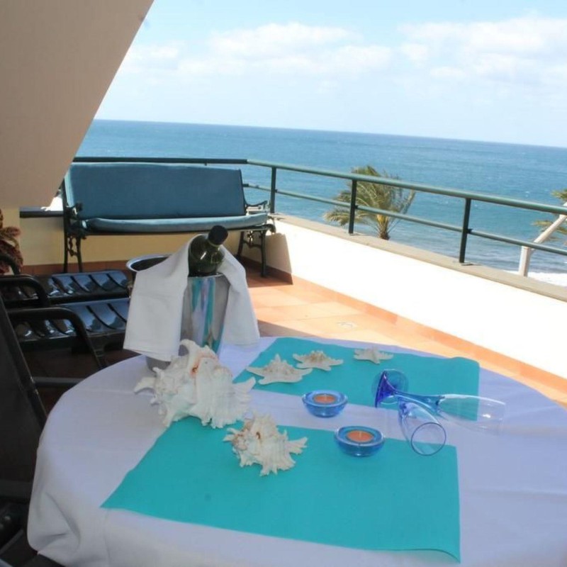 Ferielejlighed - 4 personer -  - Boliqueime - 9360