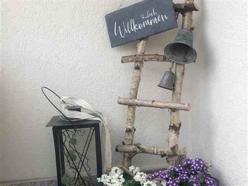 Ferieleilighet - 3 personer -  - Auf der Schanze - 55606 - Kirn