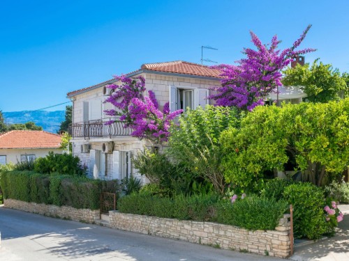 Ferieleilighet - 3 personer -  - Bana Josipa Jelacica - 21400 - Supetar