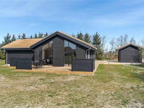 Sommerhus - 8 personer -  - Nordvestvej - 9493 - Saltum