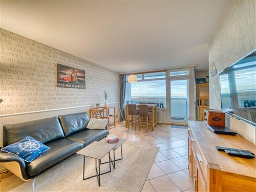 Semesterlägenhet - 2 personer -  - E Ferienpark - 23774 - Heiligenhafen