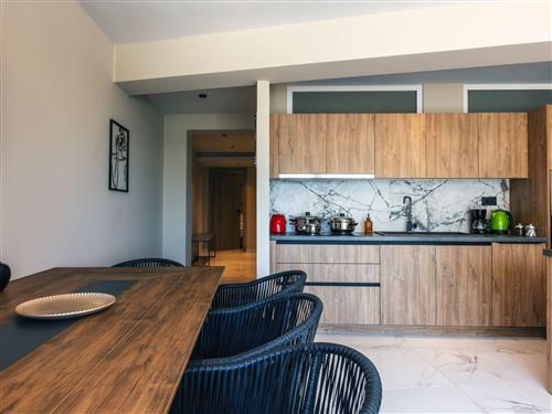 Ferienwohnung - 6 Personen -  - Angeliana Kriti - 74052