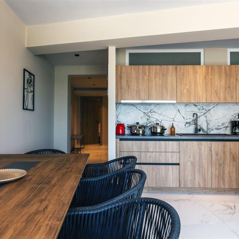 Ferielejlighed - 6 personer -  - Angeliana Kriti - 74052