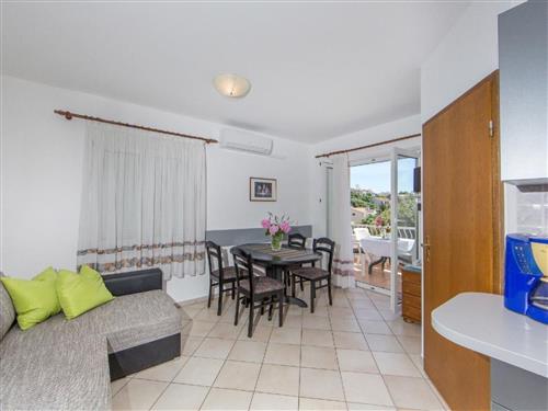 Holiday apartment - 4 persons -  - Bokordici - 52100