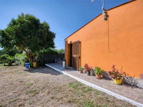 Holiday Home/Apartment - 2 persons -  - Strada Provinciale Ovest - 57036 - Porto Azzurro