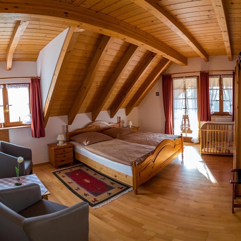 Ferielejlighed - 2 personer -  - Oberhepschingen - 79677 - Fröhnd