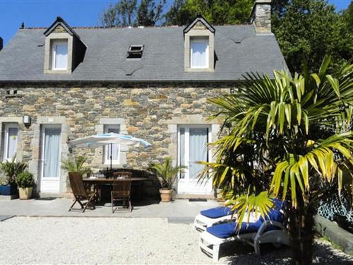 Ferienhaus - 4 Personen -  - 50270 - Surtainville