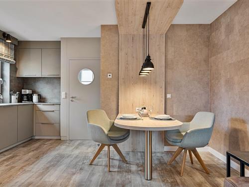 Ferieleilighet - 2 personer -  - Badallee - 25826 - Sankt Peter-Ording