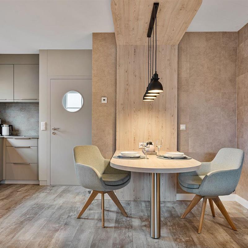 Ferielejlighed - 2 personer -  - Badallee - 25826 - Sankt Peter-Ording